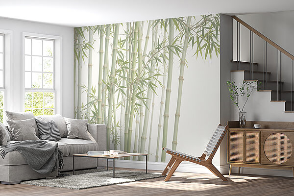 Група бамбукових стебел w08237pig7r 600x400 - Група бамбукових стебел