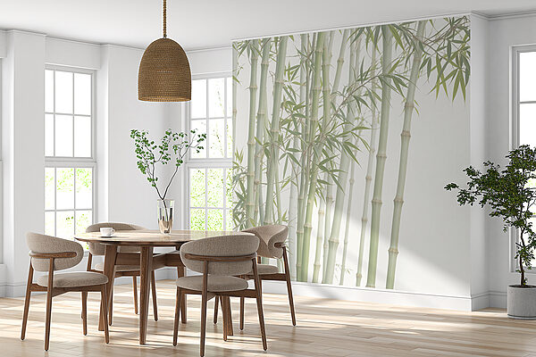 Група бамбукових стебел w08237pik1r 600x400 - Група бамбукових стебел
