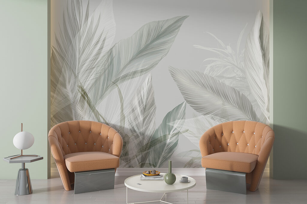 Close up of leaves Close up of leaves