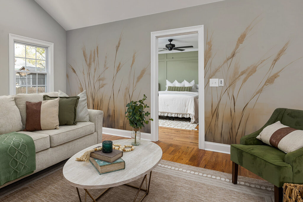 Close up of a plant Close up of a plant