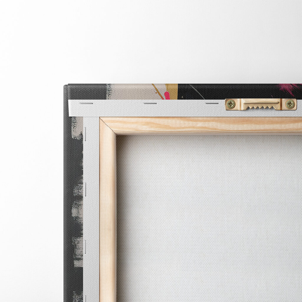 Woman with sunglasses and red lipstick Woman with sunglasses and red lipstick