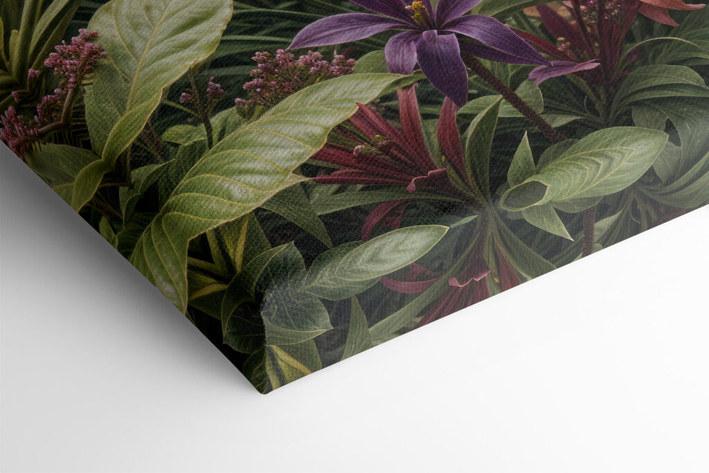 Bird sitting on a flower Bird sitting on a flower