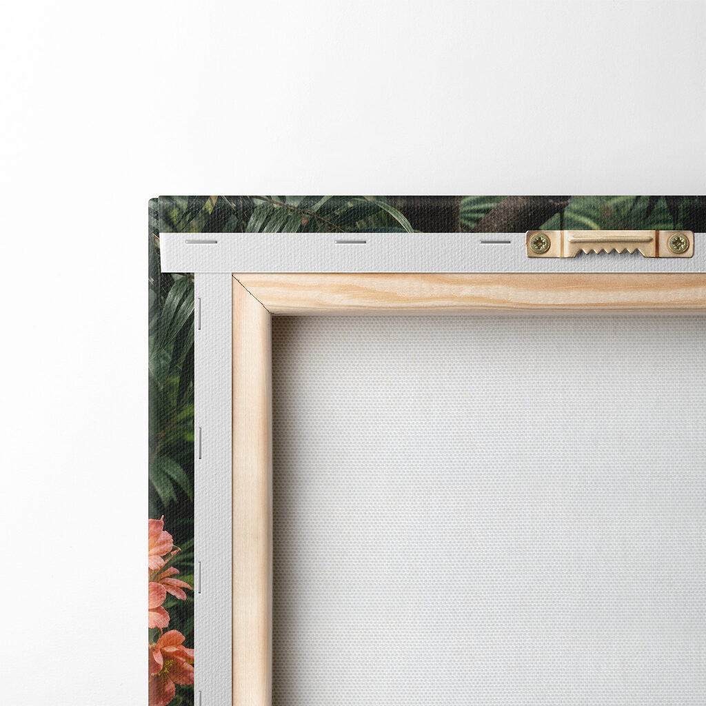 Bird sitting on a flower Bird sitting on a flower