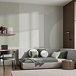 Фотошпалери Крупним планом візерунок