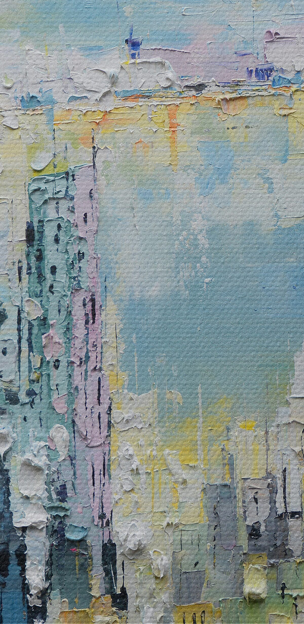 Картина міста Картина міста