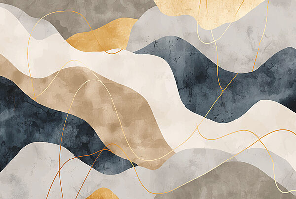 Sweeping Waves of Color Sweeping Waves of Color