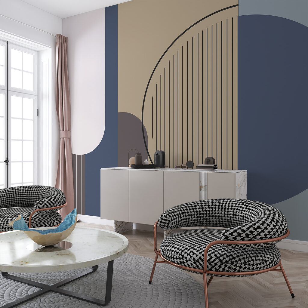 Close up of a pattern Close up of a pattern