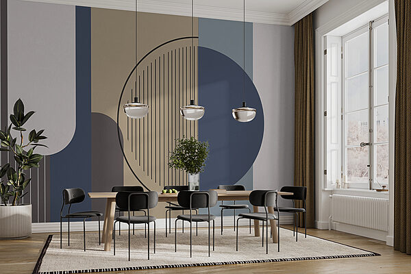 Close up of a pattern Close up of a pattern