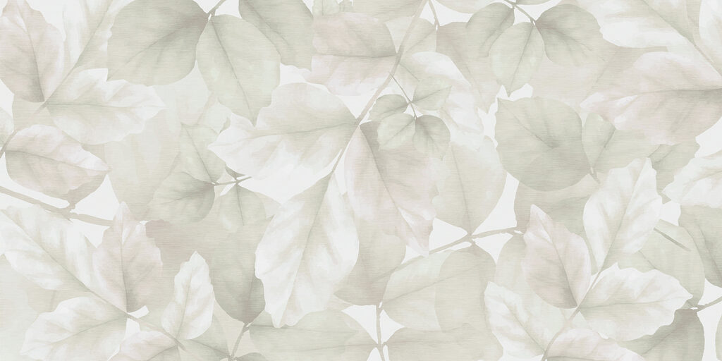 Close up of leaves