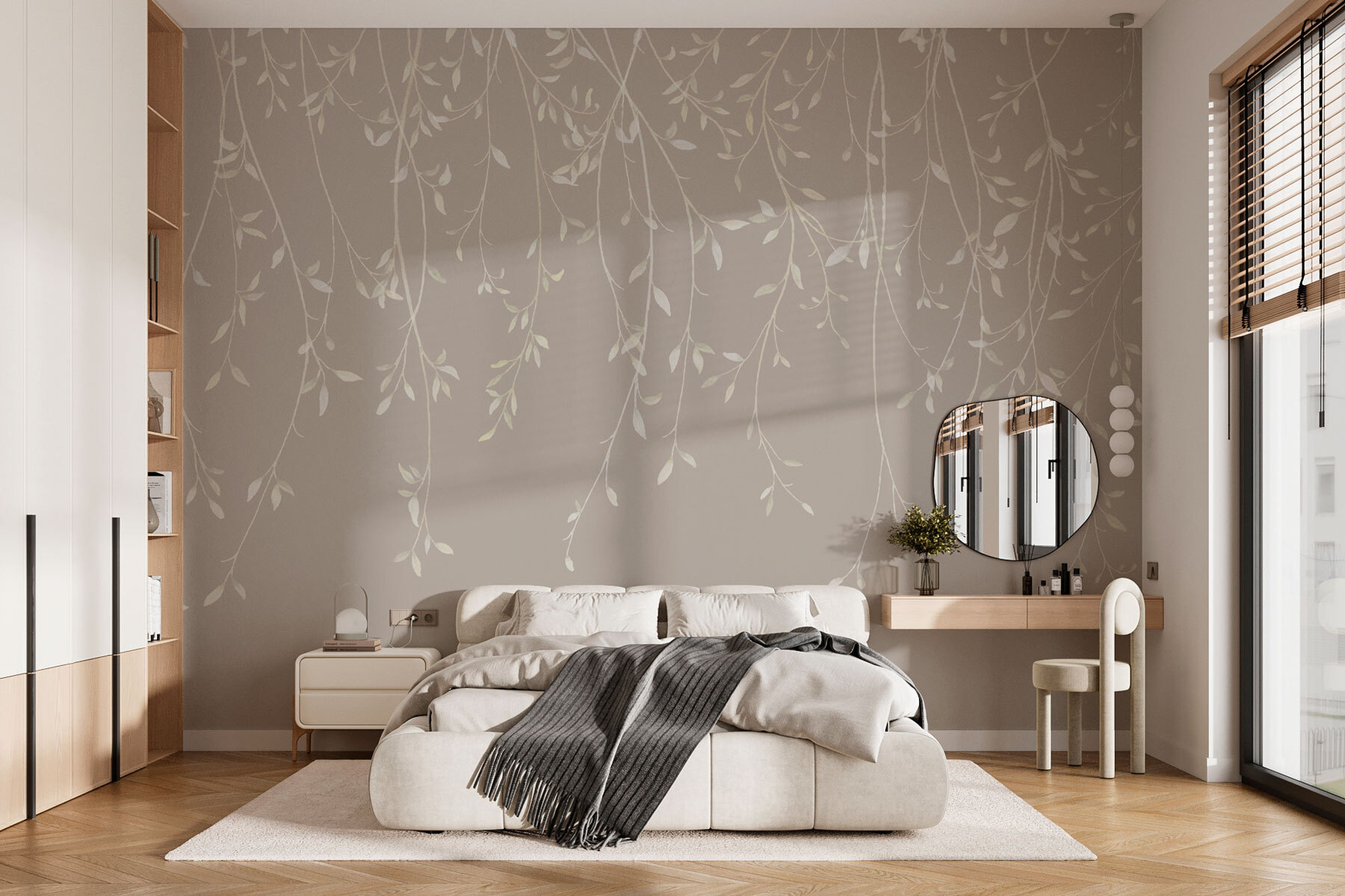 Close up of a plant Close up of a plant