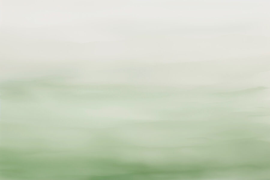 White and green background White and green background