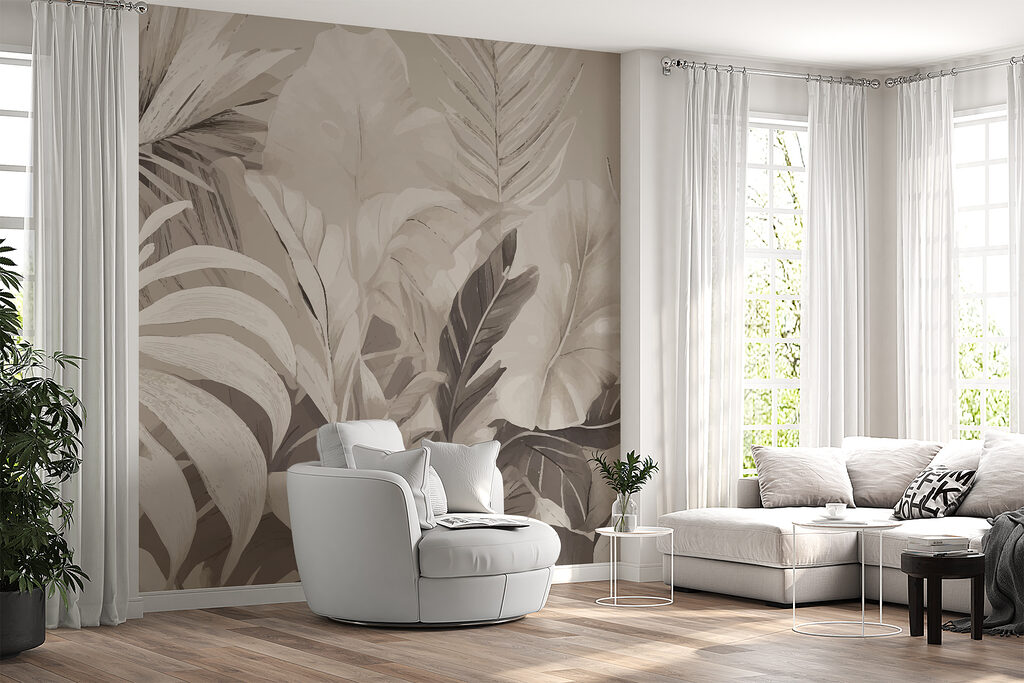 Close up of leaves Close up of leaves