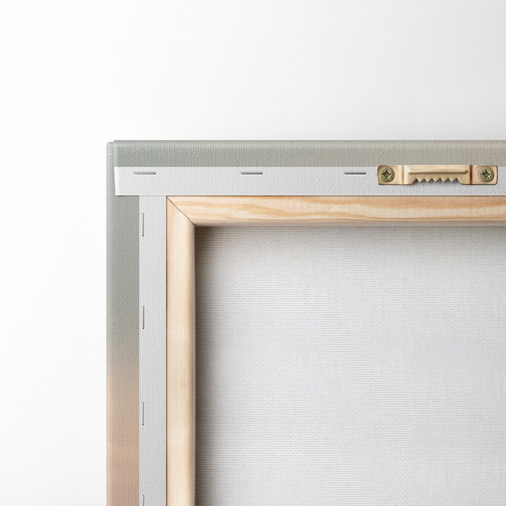 Tree in a red desert