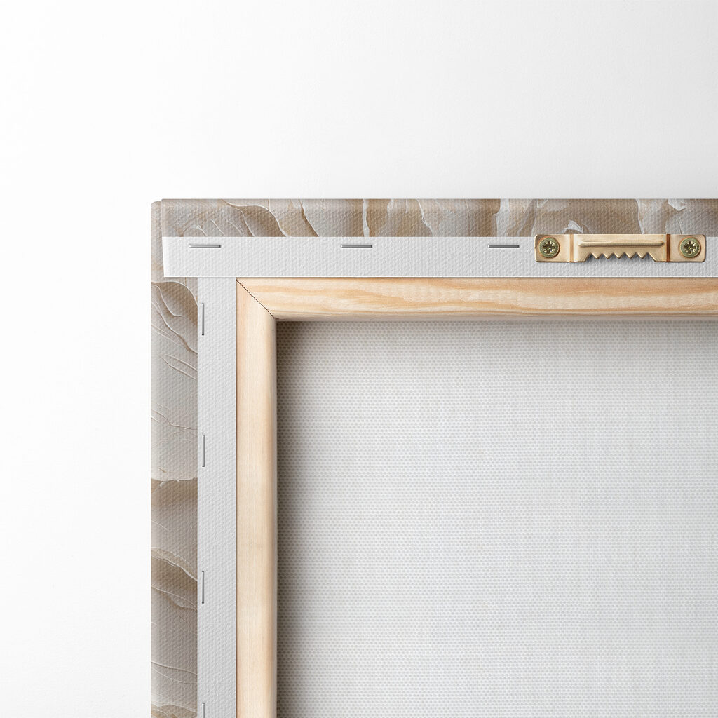 White flower with a yellow center White flower with a yellow center