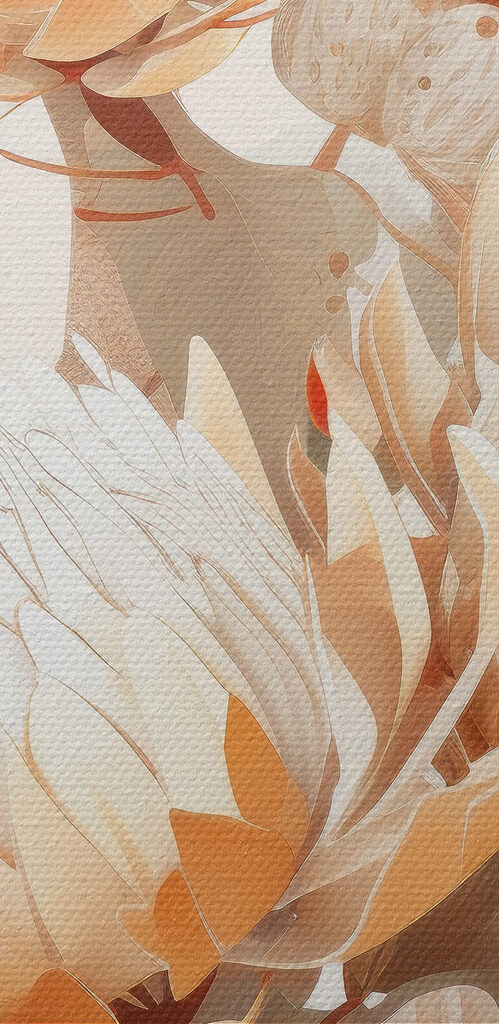 Butterfly on a flower