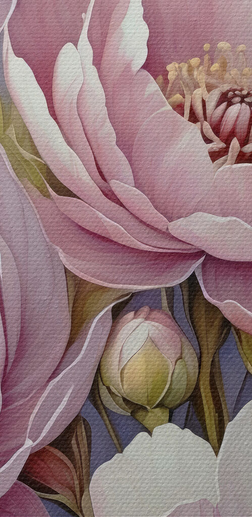 Close up of flowers Close up of flowers