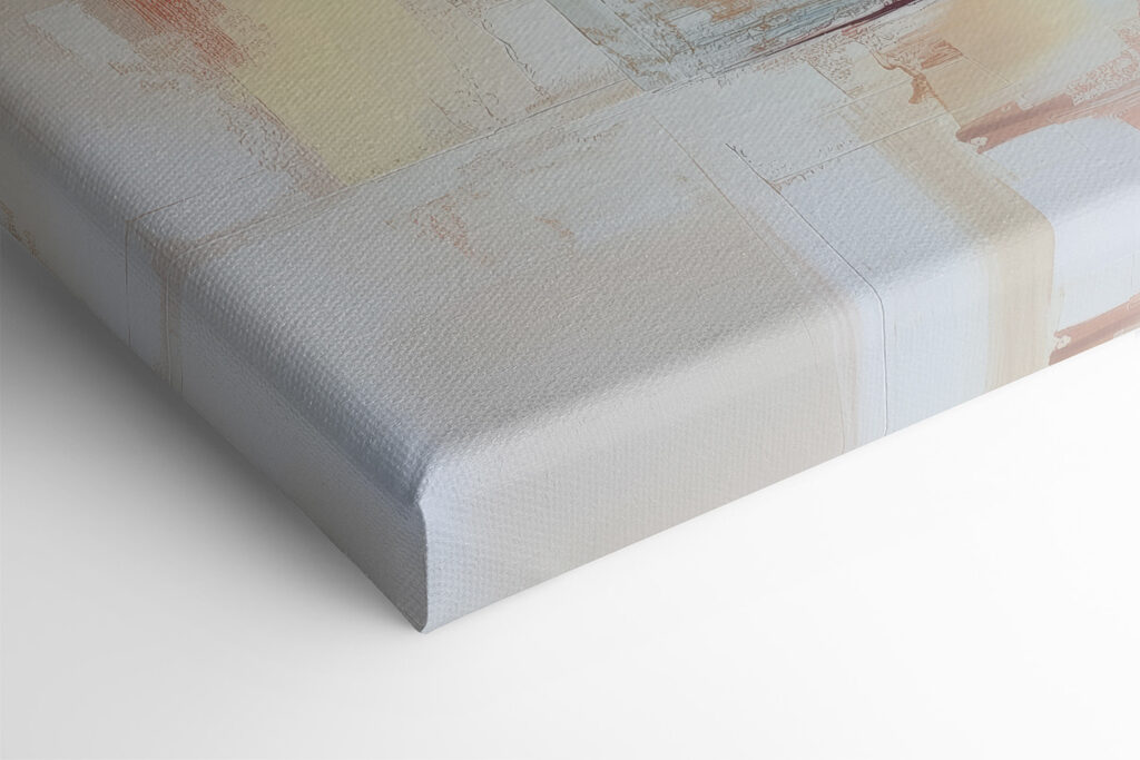 Woman in a tutu dancing