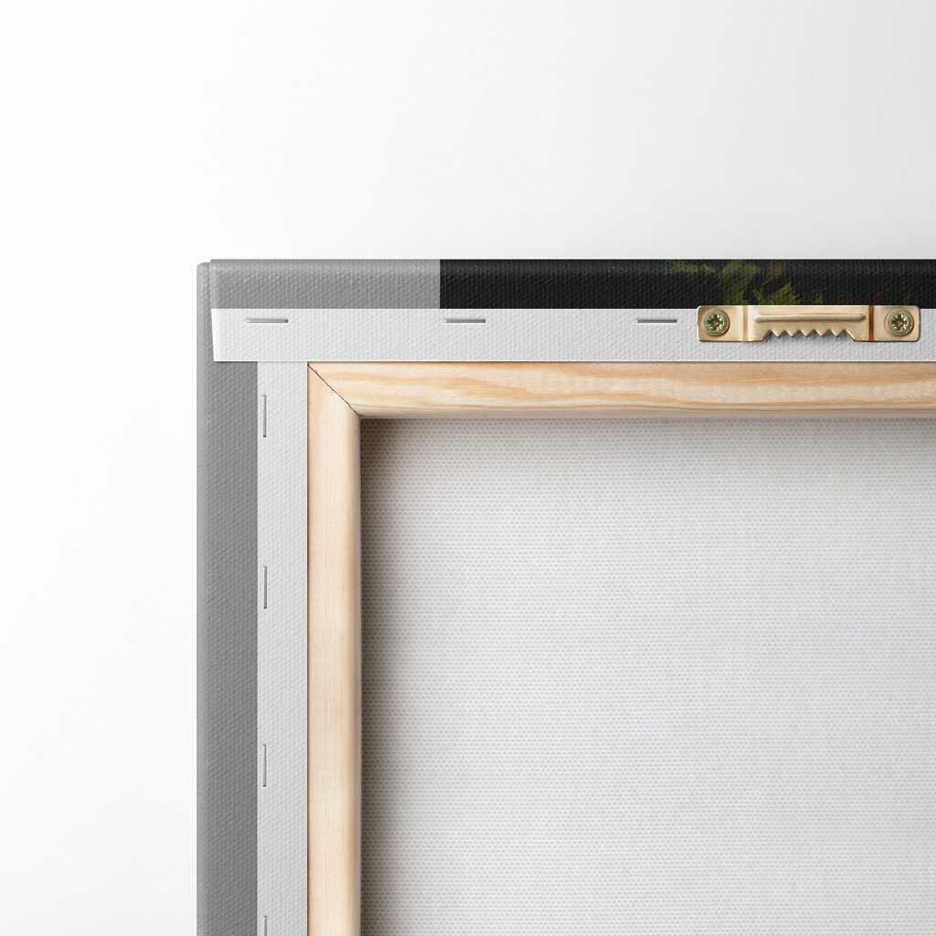 Green snake with yellow eyes Green snake with yellow eyes