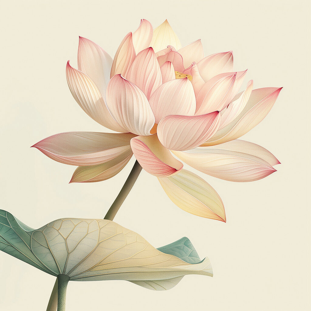 Close up of a flower