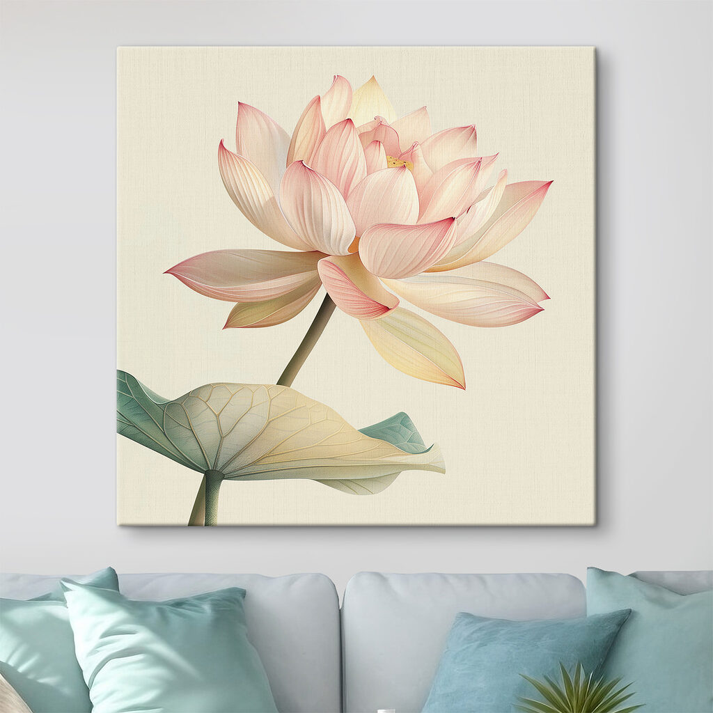 Close up of a flower