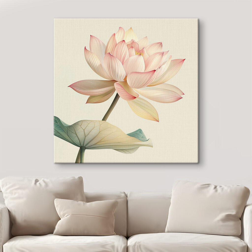 Close up of a flower