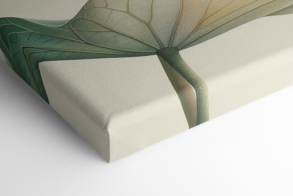 Close up of a flower