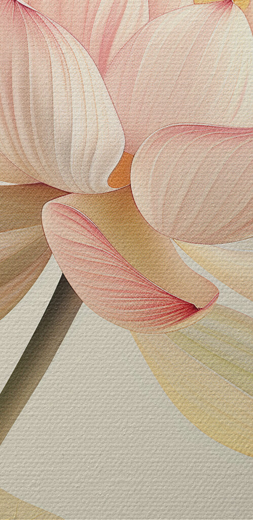 Close up of a flower