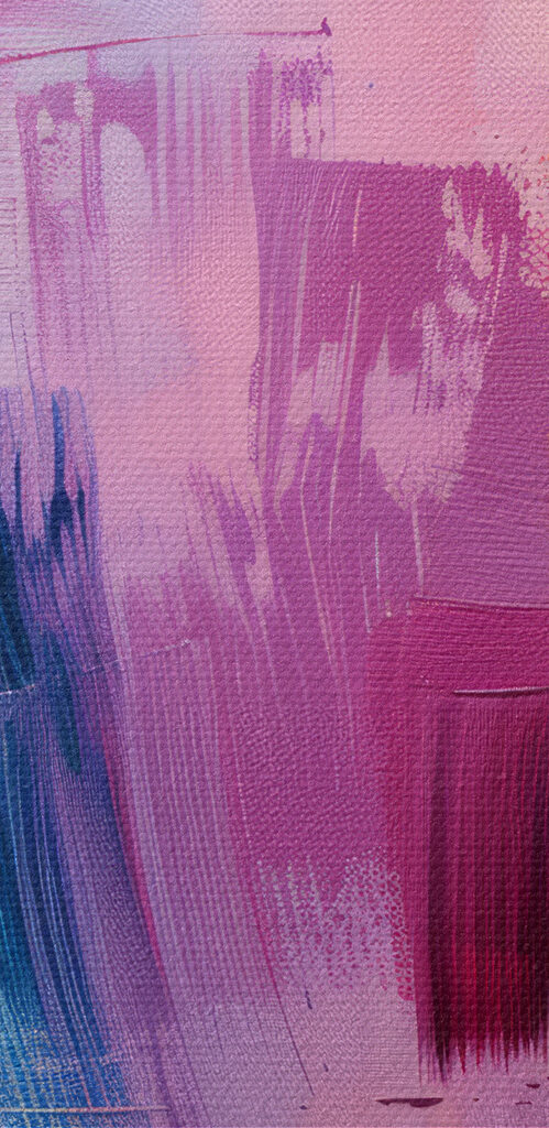 Painting of different colors Painting of different colors