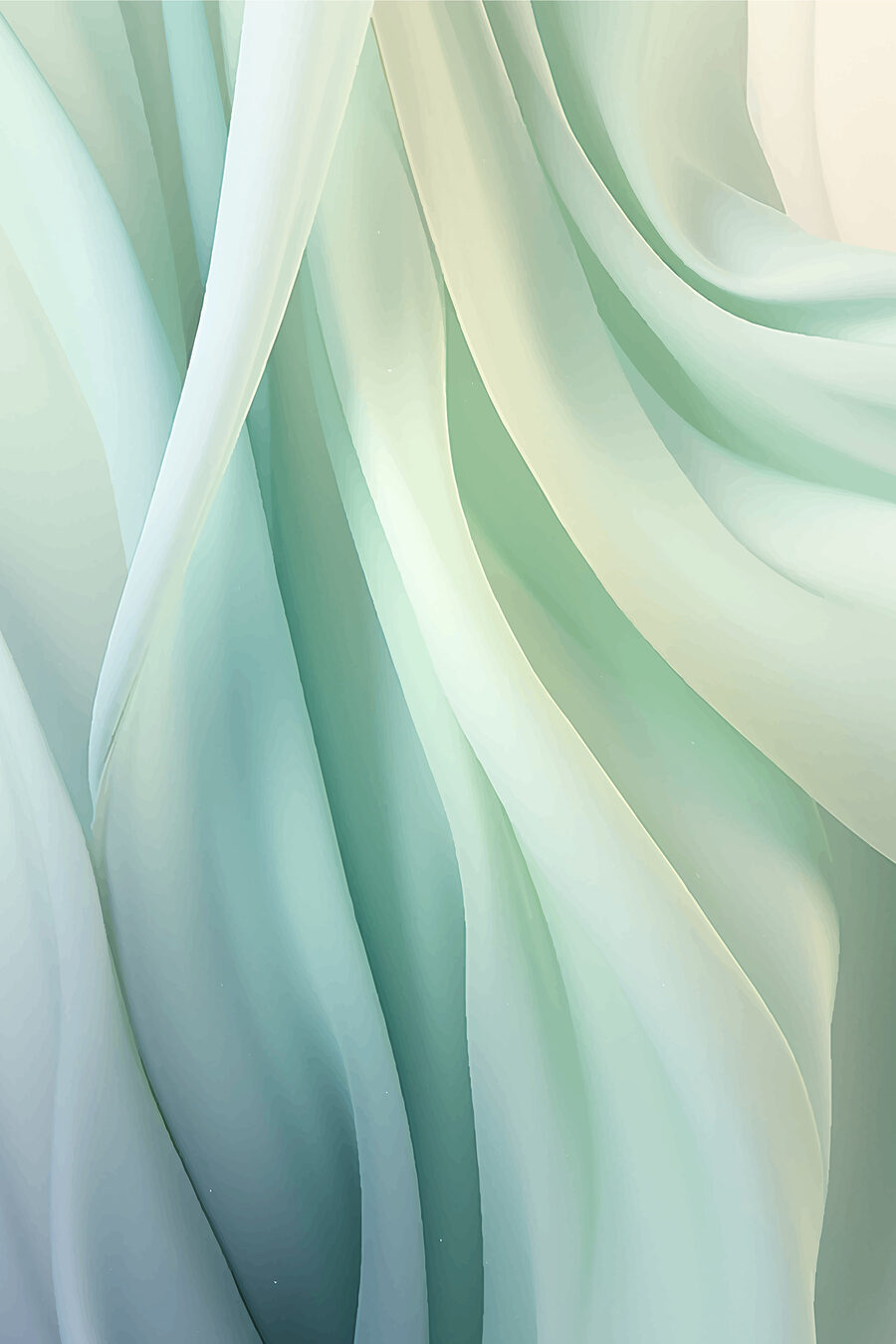 Close up of a fabric Close up of a fabric