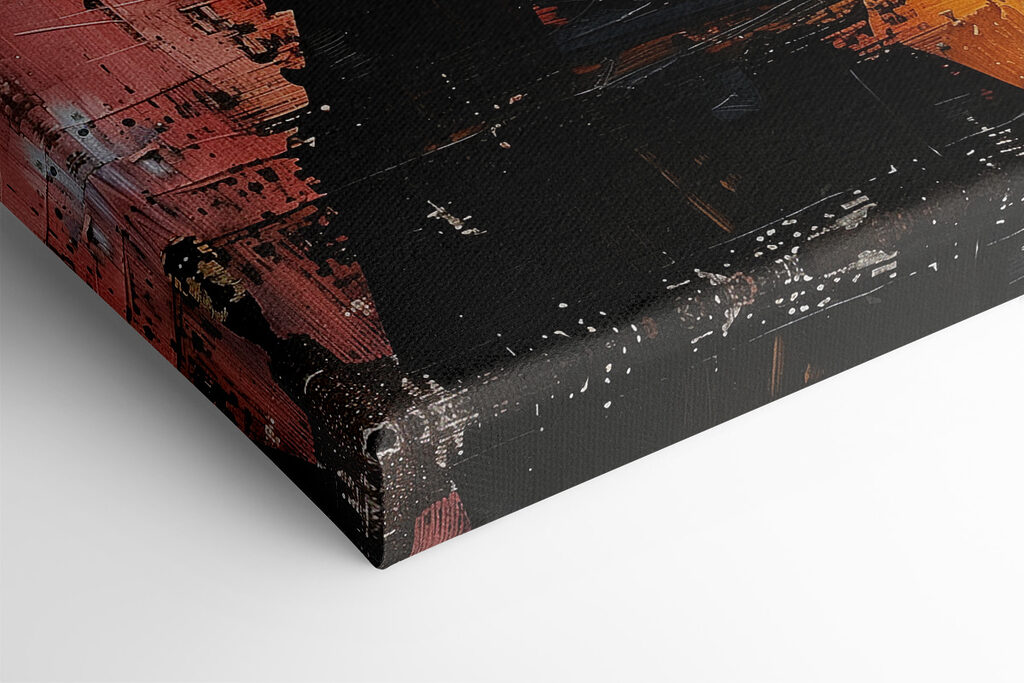 Man and woman kissing Man and woman kissing