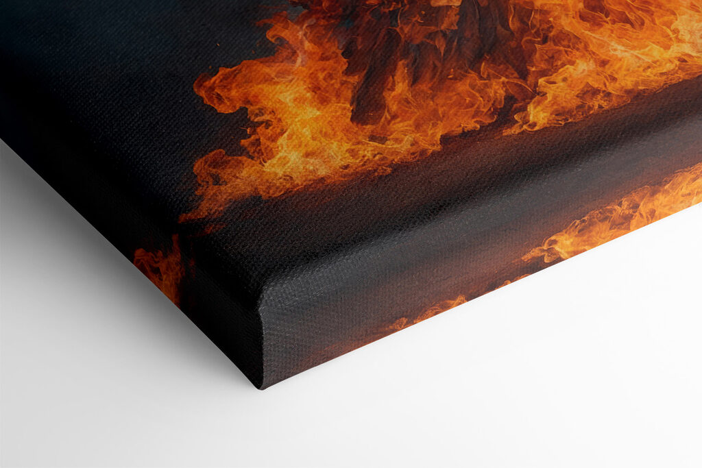 Bird with wings spread out Bird with wings spread out