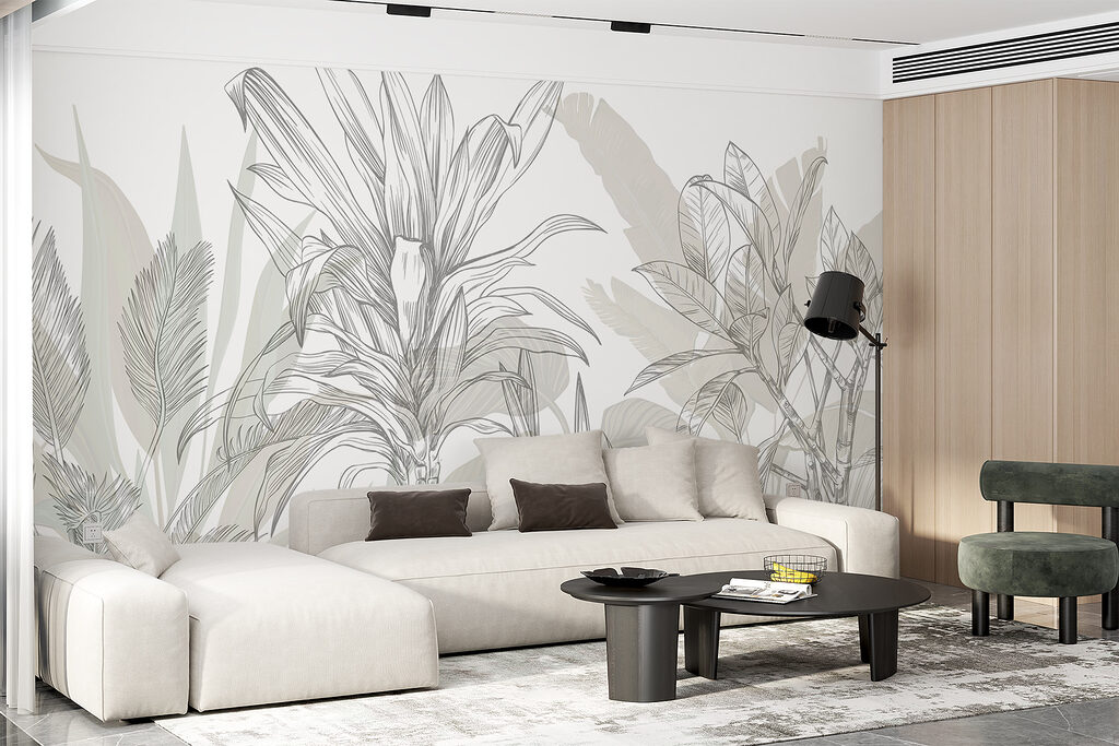 Close up of plants Close up of plants