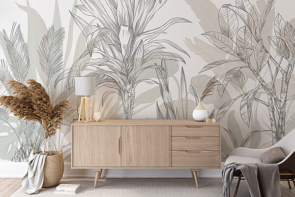 Close up of plants Close up of plants