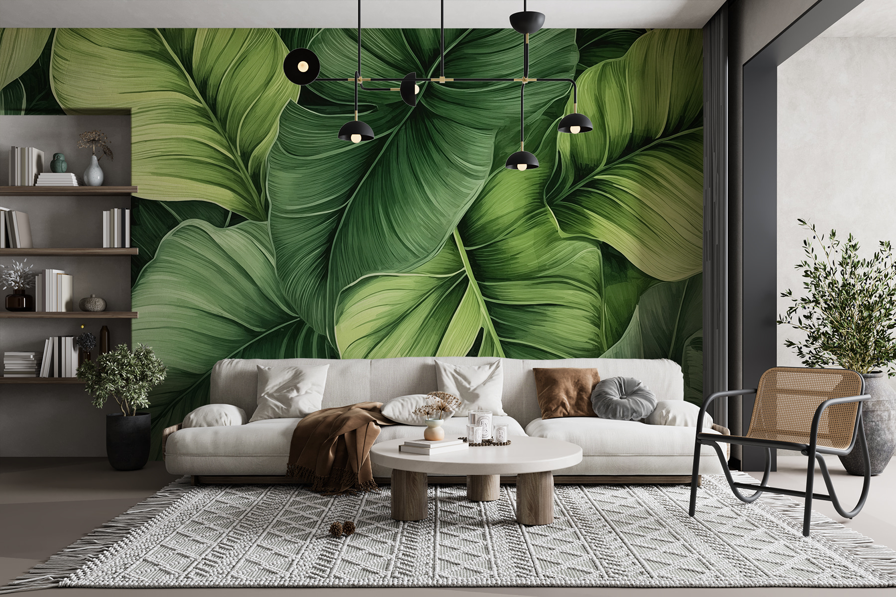 Close up of a leaf Close up of a leaf