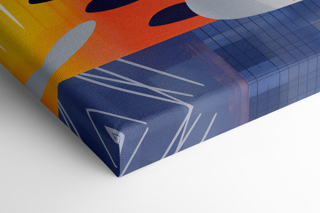 Cat sleeping with leaves on its head