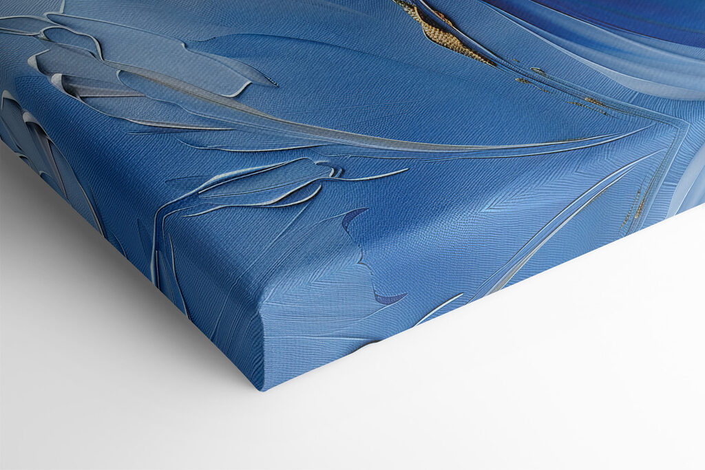 Close up of a flower