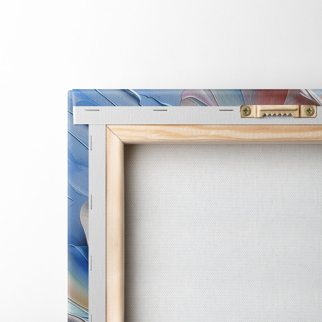 Close up of a flower