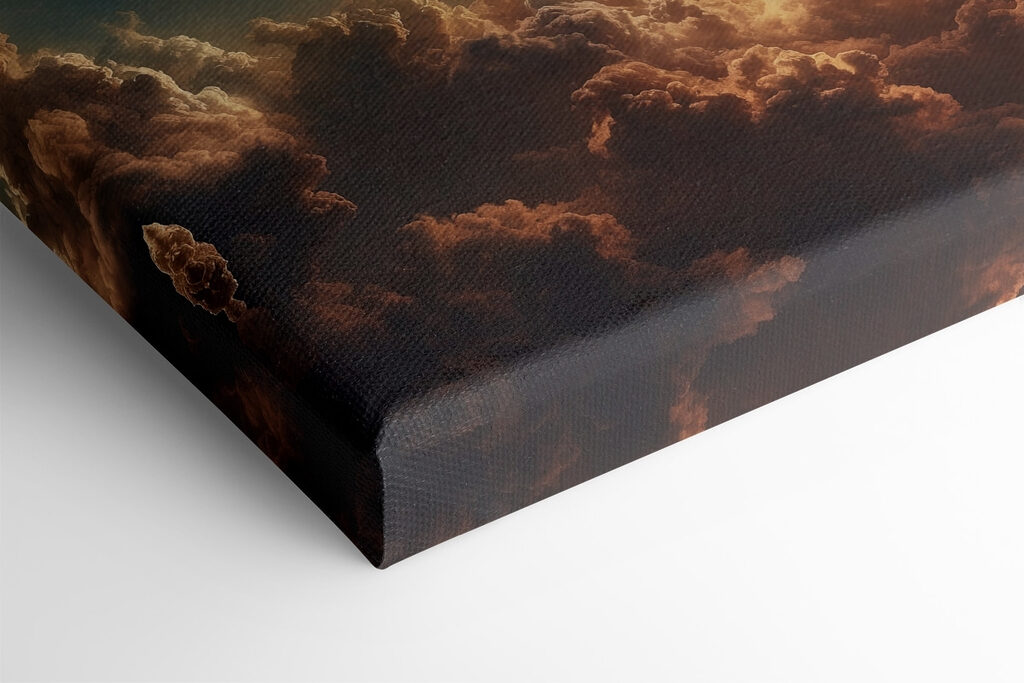 Planet in the sky Planet in the sky