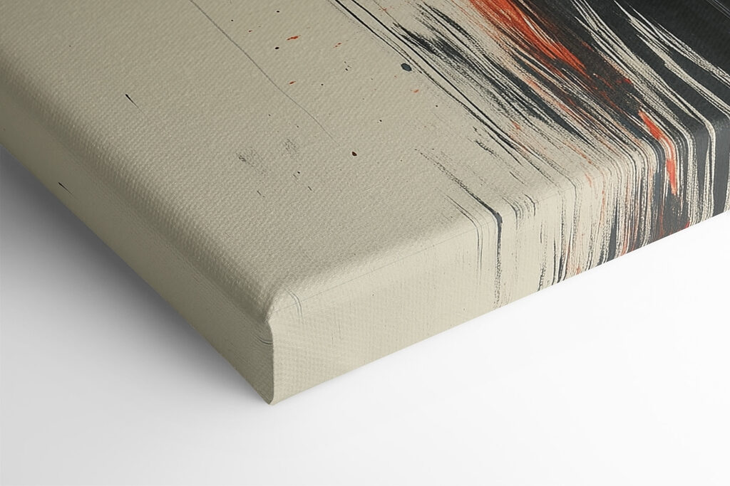 Black cat with red eyes Black cat with red eyes