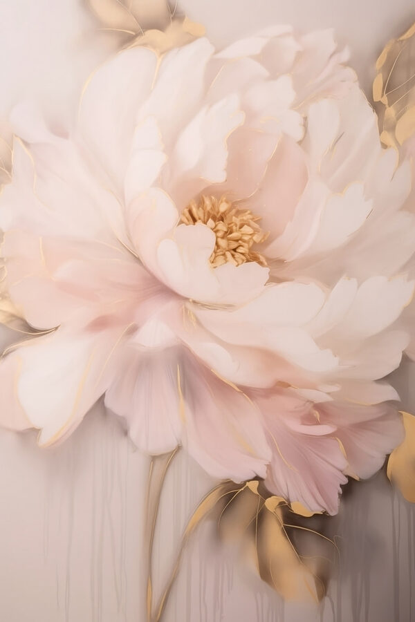 Close up of a flower