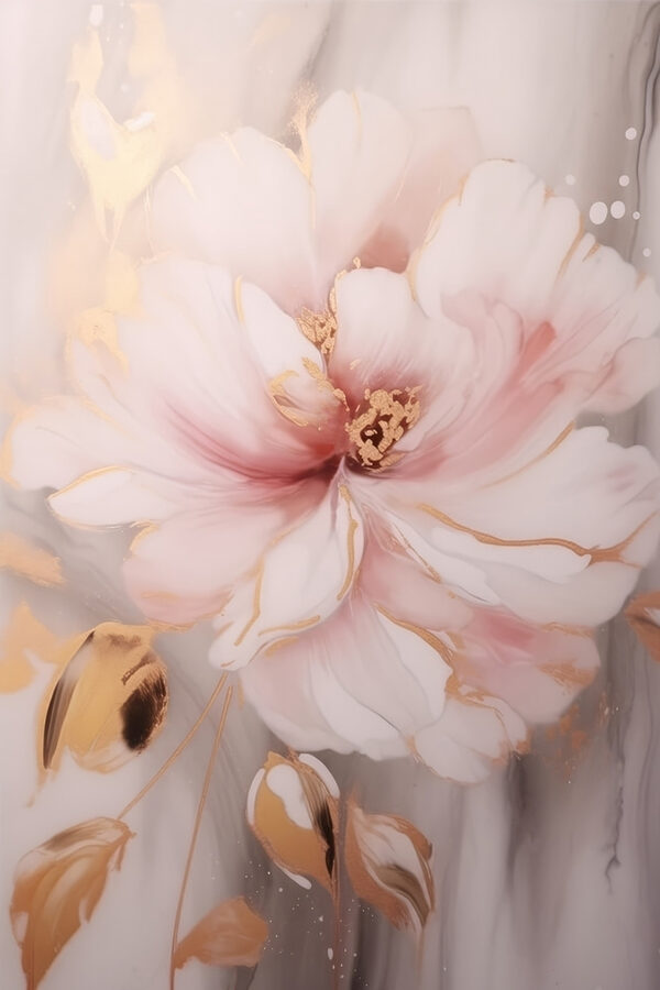 Close up of a flower Close up of a flower