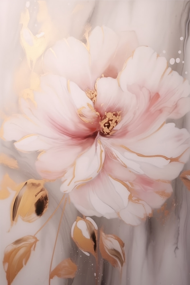 Close up of a flower Close up of a flower