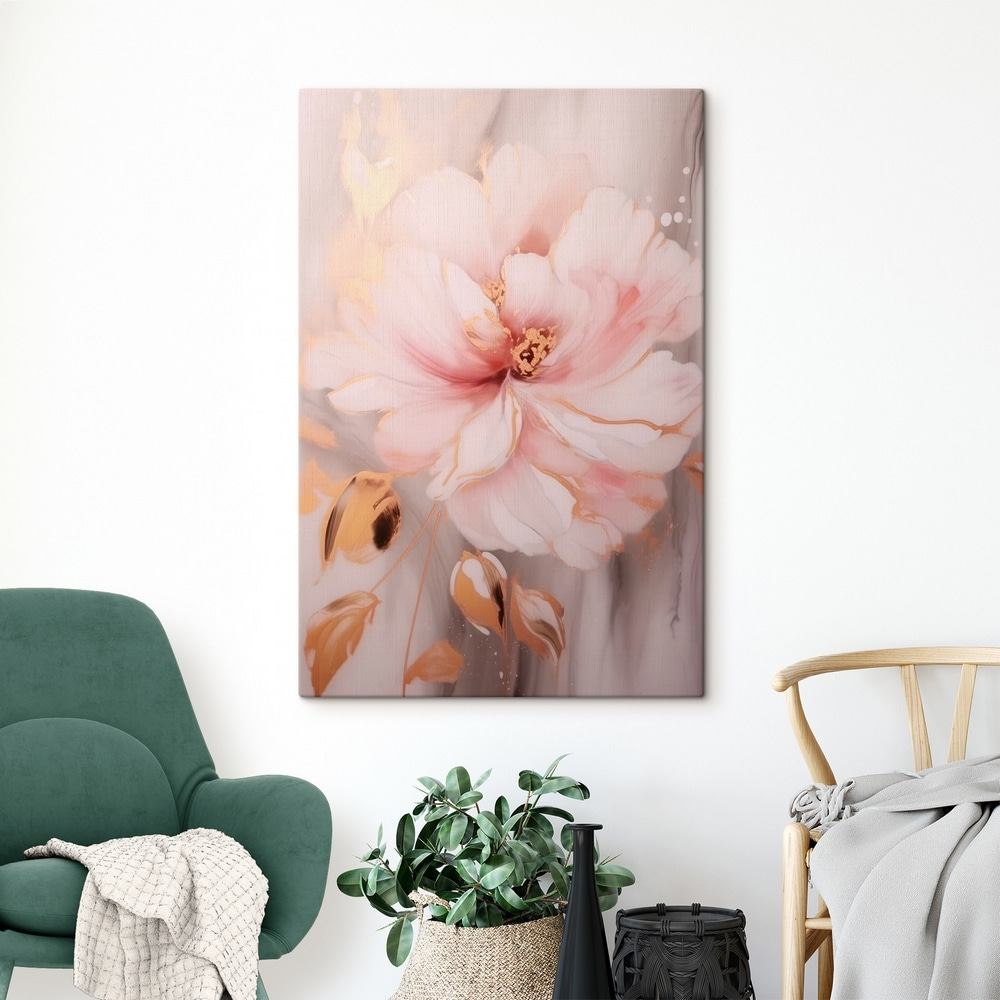 Close up of a flower Close up of a flower