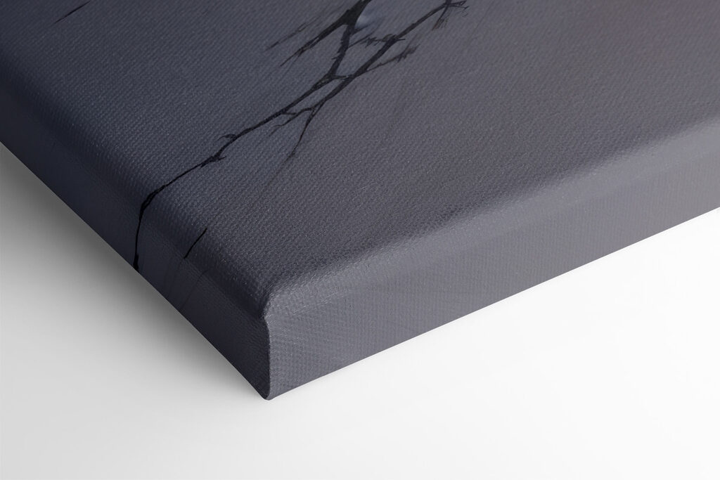 Dock leading to a building Dock leading to a building