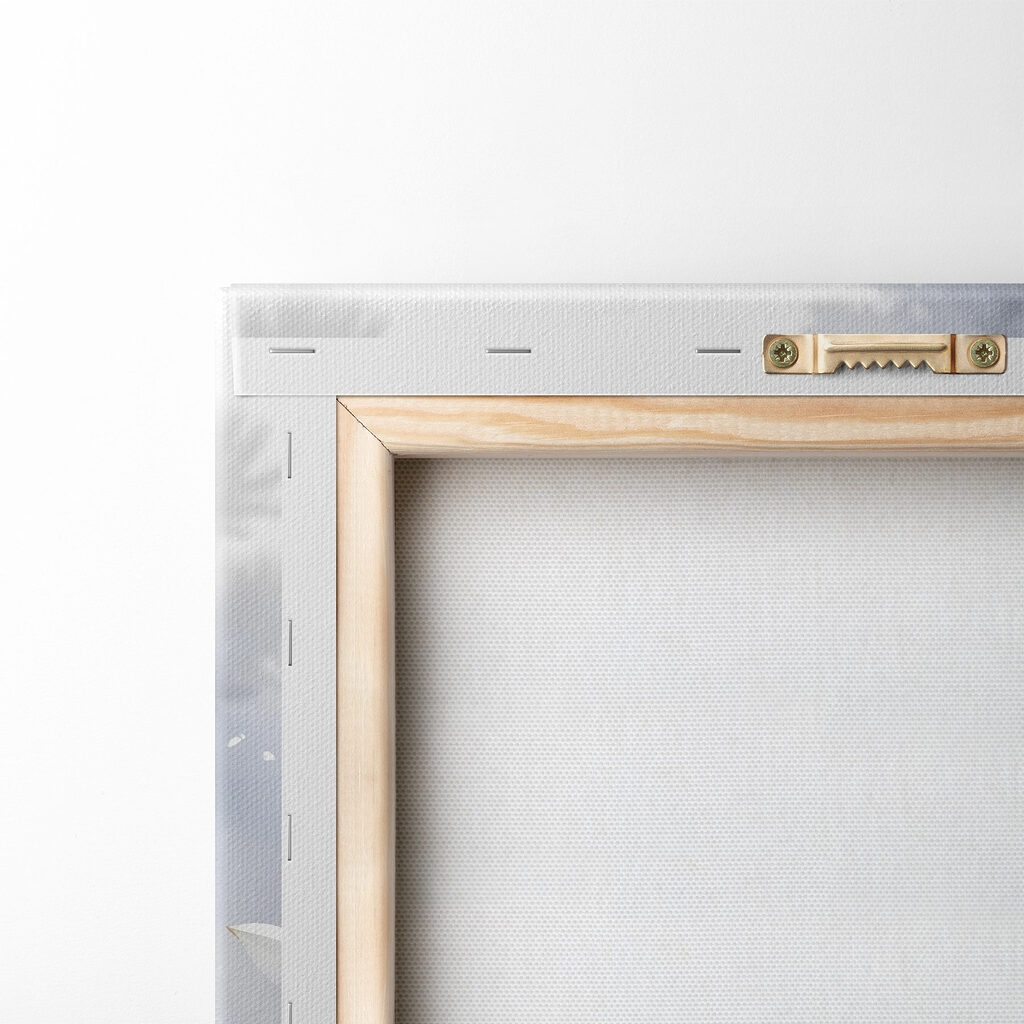 Group of white flowers Group of white flowers