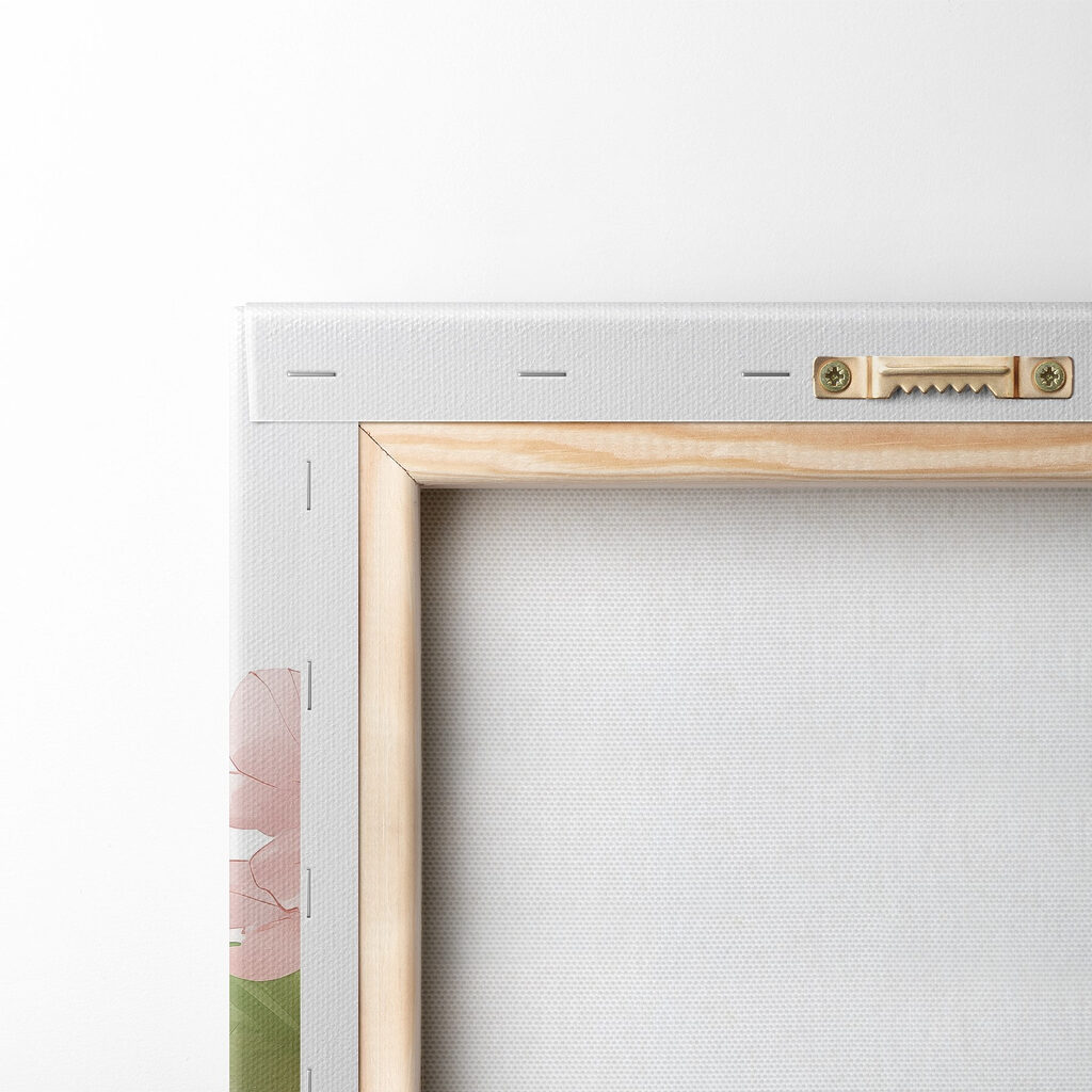 Plate of sushi with sauce and flowers Plate of sushi with sauce and flowers