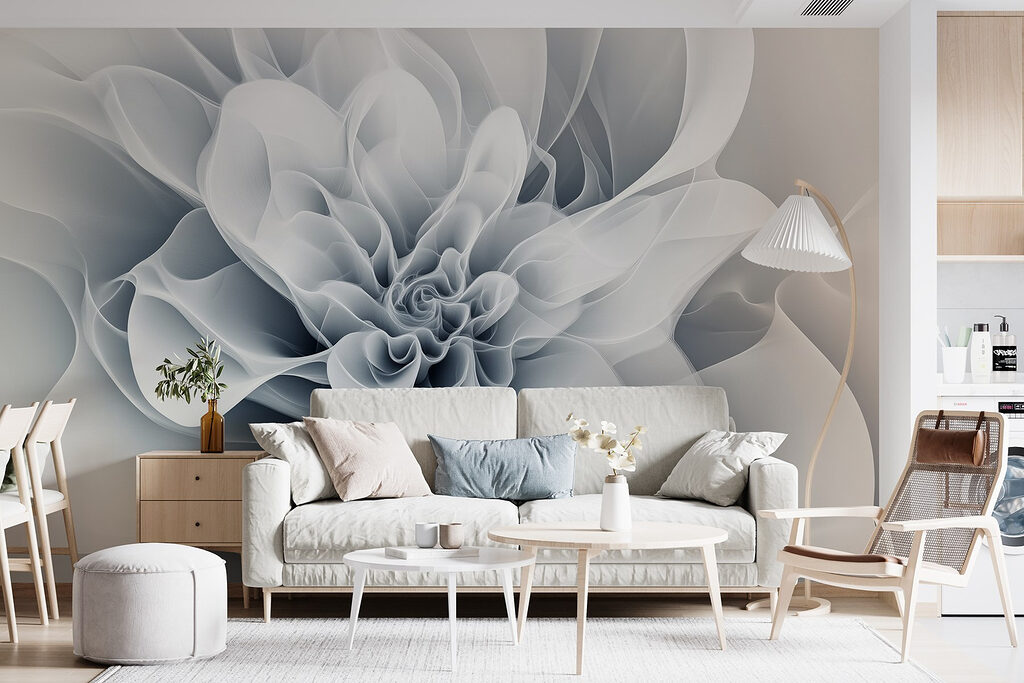 Close up of a flower