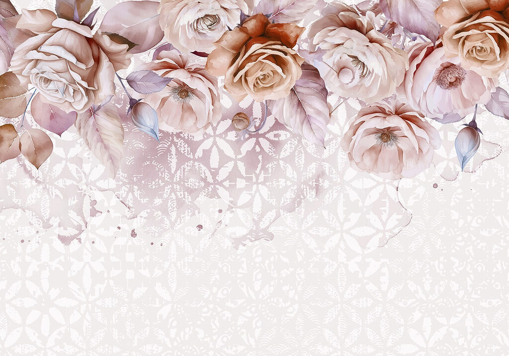 Close up of flowers