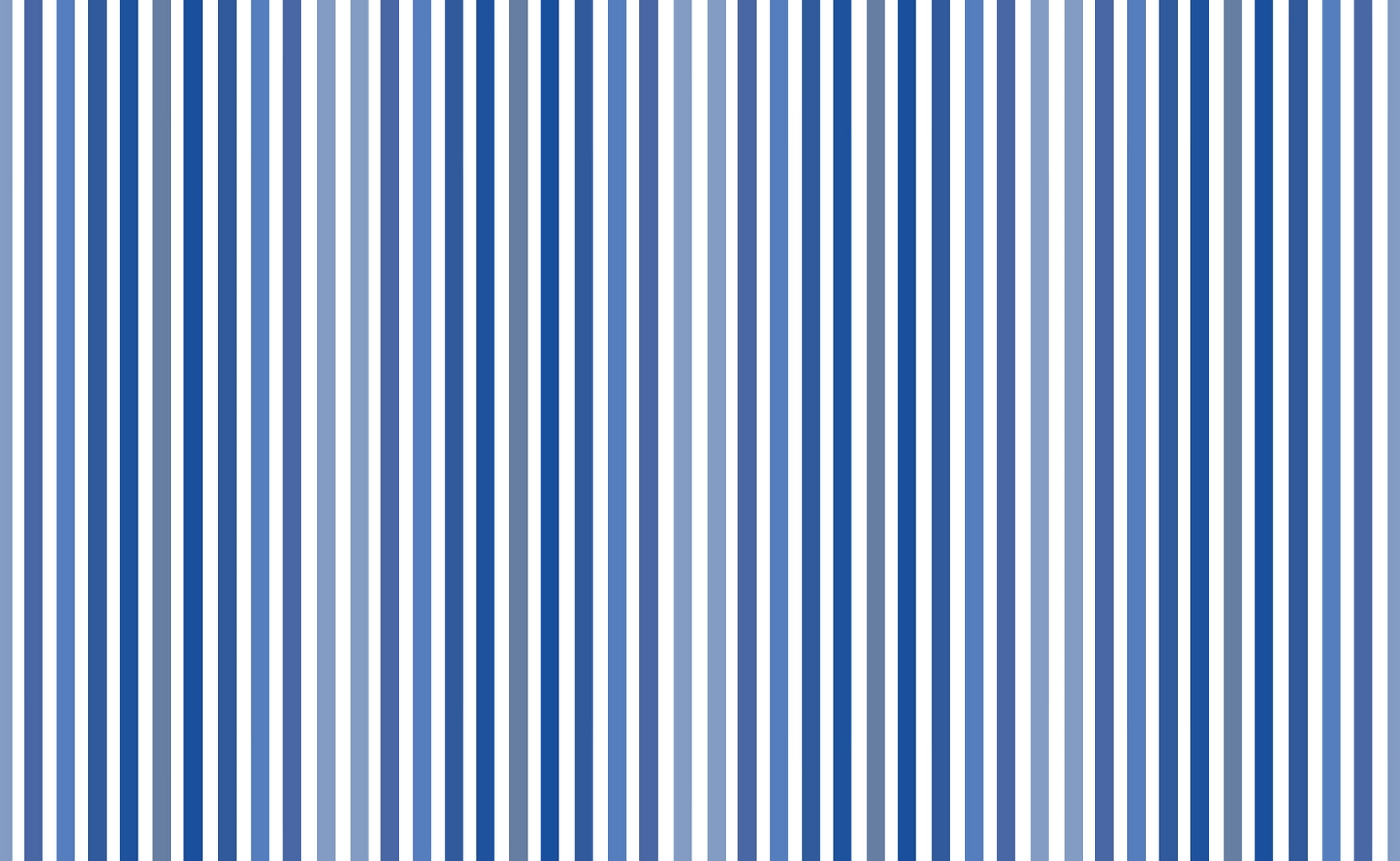 Blue and white striped background Blue and white striped background