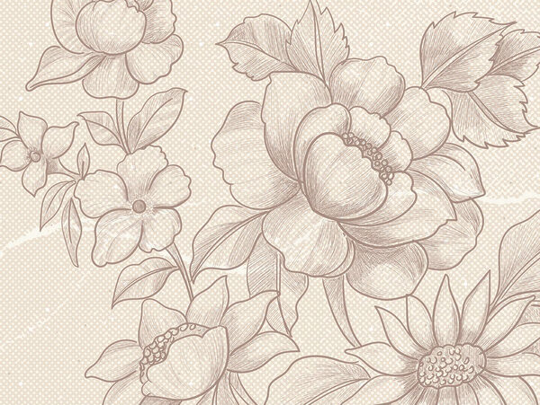 Close up of flowers Close up of flowers